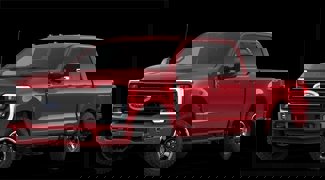 New 2026 Ford F350 Platinum w/ Tremor Off-Road Package image 1