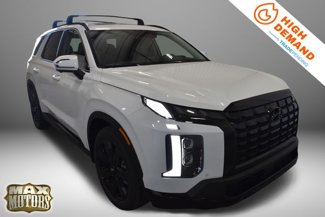 New 2025 Hyundai Palisade XRT image 1