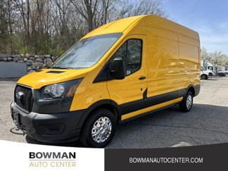 Used 2021 Ford Transit 250 148 High Roof w/ Load Area Protection Package image 1