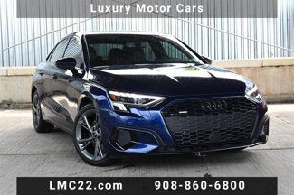 Used 2024 Audi A3 2.0T Premium Plus w/ Premium Plus Package image 1