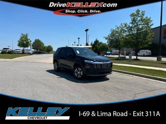 New 2026 Chevrolet Equinox LT w/ Convenience Package II image 1