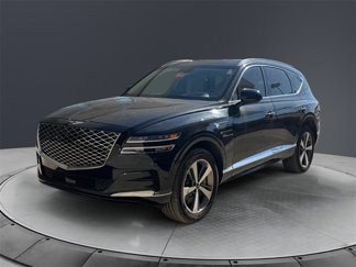New 2024 Genesis GV80 3.5T w/ Advanced Package image 1
