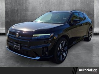 New 2025 Honda Prologue Elite image 1