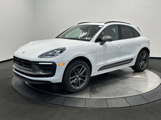 Used 2025 Porsche Macan Turbo image 1