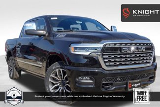 New 2025 RAM 1500 Limited image 1