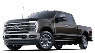 New 2025 Ford F350 King Ranch image 1