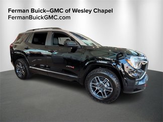 New 2026 GMC Terrain AT4 w/ Convenience Package III image 1