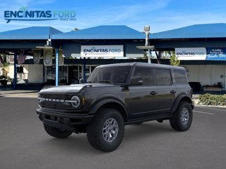 New 2025 Ford Bronco Badlands image 1