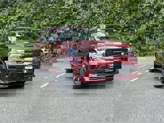New 2026 Dodge Durango GT image 1