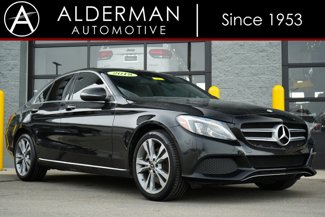 Used 2018 Mercedes-Benz C 300 4MATIC Sedan image 1