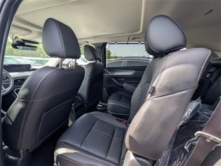 New 2025 MAZDA CX-90 Plug-In Hybrid w/Premium Sport image 1