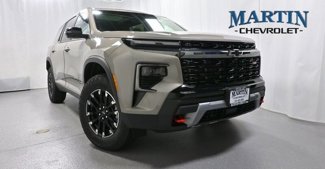 New 2026 Chevrolet Traverse Z71 w/ Enhanced Driving Package image 1