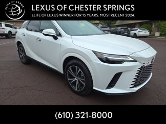 New 2025 Lexus RX 350 Premium image 1