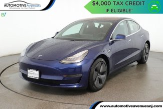 Used 2018 Tesla Model 3 Long Range image 1