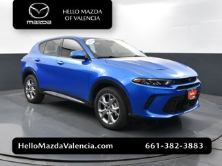 Used 2024 Dodge Hornet R/T image 1