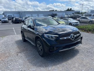 Used 2024 Mercedes-Benz GLC 300 image 1