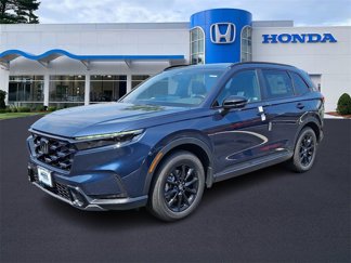 New 2026 Honda CR-V Sport-L image 1
