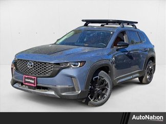 New 2025 MAZDA CX-50 Meridian Edition w/ Apex Package image 1