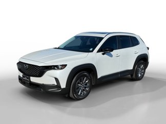 Certified 2023 MAZDA CX-50 2.5 S w/ Cargo Package image 1