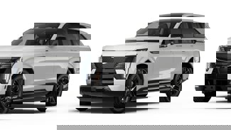 New 2025 Cadillac Escalade IQ Sport 2 image 1