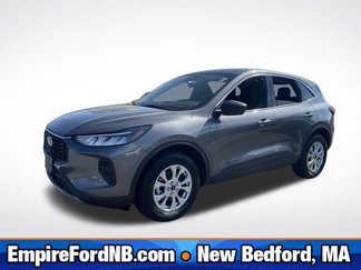 Certified 2024 Ford Escape Active image 1