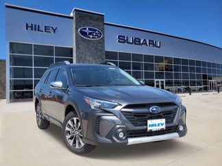 New 2025 Subaru Outback Touring XT image 1