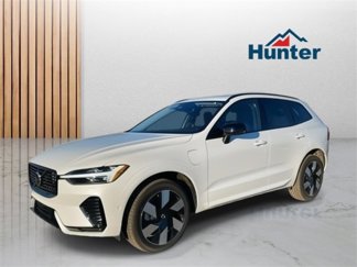 New 2025 Volvo XC60 T8 Plus w/ Protection Package Premier image 1