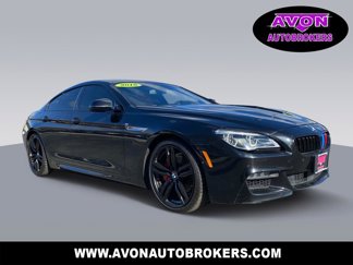 Used 2018 BMW 650i image 1