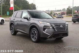 New 2026 Nissan Rogue SV image 1
