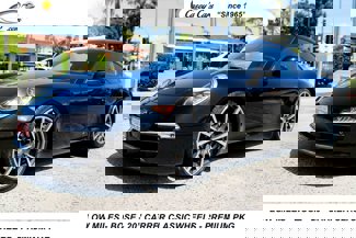 Used 2014 Porsche 911 Carrera image 1