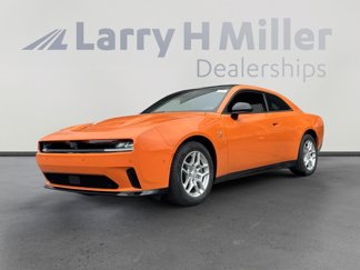 New 2025 Dodge Charger R/T w/ Quick Order Package 25M R/T image 1