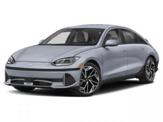 New 2025 Hyundai Ioniq 6 SEL image 1