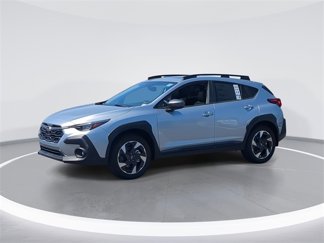 New 2025 Subaru Crosstrek 2.5i Limited image 1