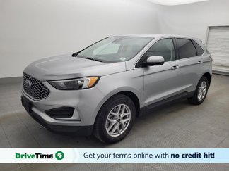 Used 2024 Ford Edge SEL image 1