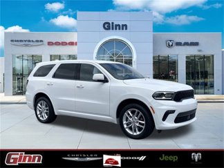 Used 2022 Dodge Durango GT image 1