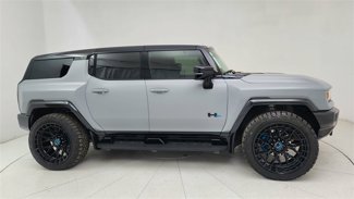 Used 2025 GMC Hummer EV 3X image 1
