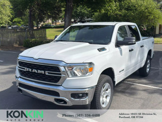 Used 2023 RAM 1500 Big Horn image 1