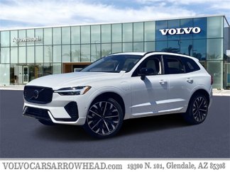 New 2026 Volvo XC60 T8 Ultra w/ Climate Package PRO image 1
