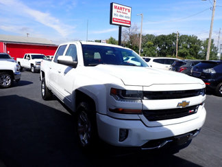 Used 2016 Chevrolet Silverado 1500 LT w/ All Star Edition image 1