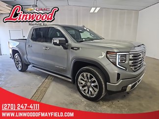 New 2026 GMC Sierra 1500 Denali image 1