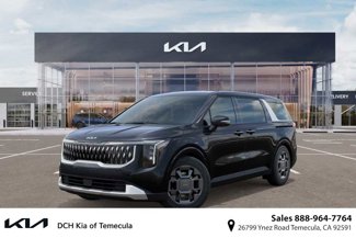 New 2026 Kia Carnival EX image 1