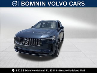 New 2026 Volvo XC90 T8 Plus image 1