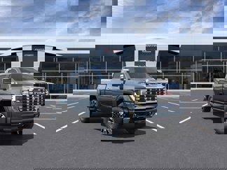 New 2025 GMC Sierra 2500 Denali w/ Snow Plow Prep/Camper Package image 1
