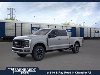 New 2025 Ford F250 Lariat image 1