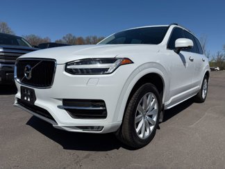 Used 2017 Volvo XC90 T6 Momentum image 1