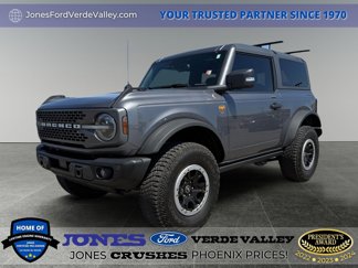 Used 2023 Ford Bronco Badlands image 1