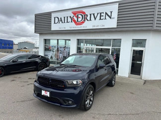 Used 2018 Dodge Durango GT image 1