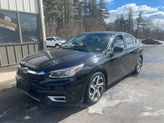 Used 2022 Subaru Legacy Limited image 1