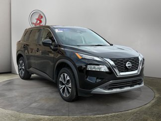 Used 2023 Nissan Rogue SV image 1