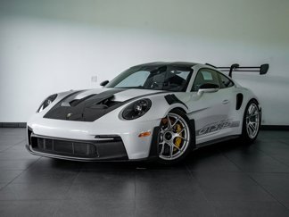 Used 2024 Porsche 911 GT3 RS image 1